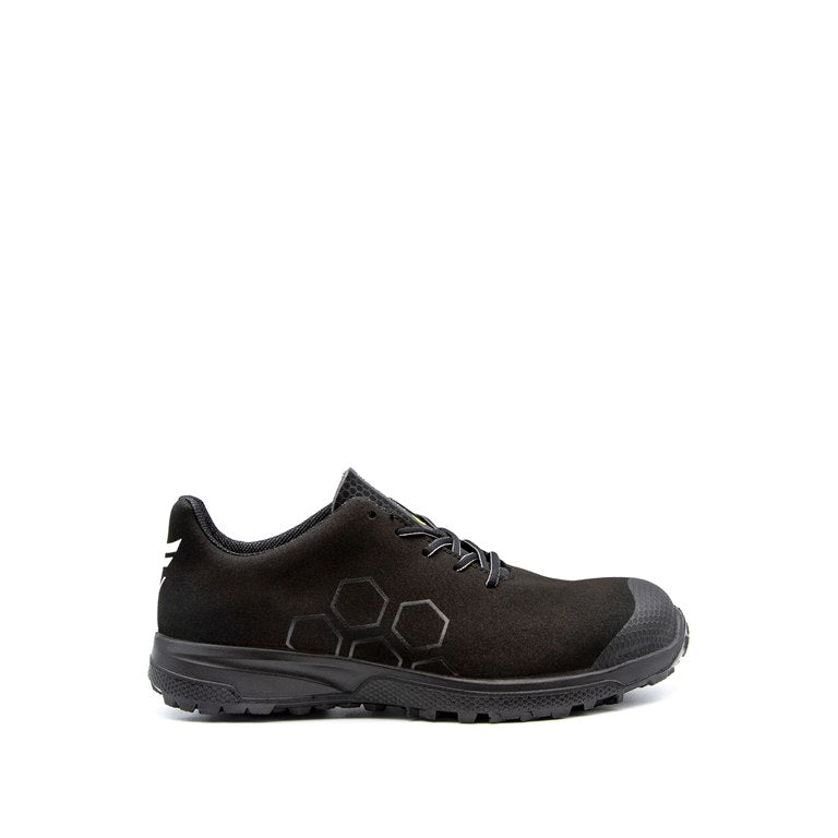 LYNX BLACK