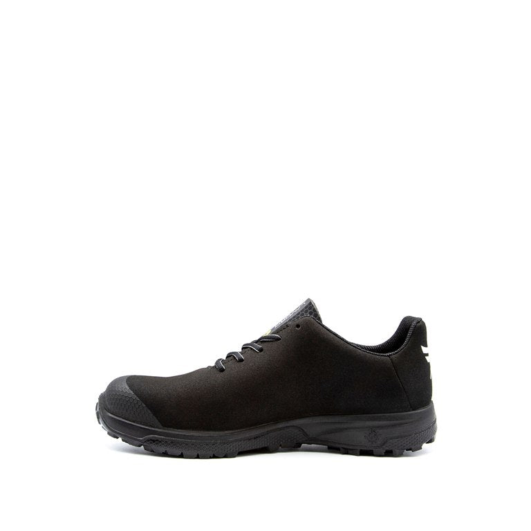 LYNX BLACK